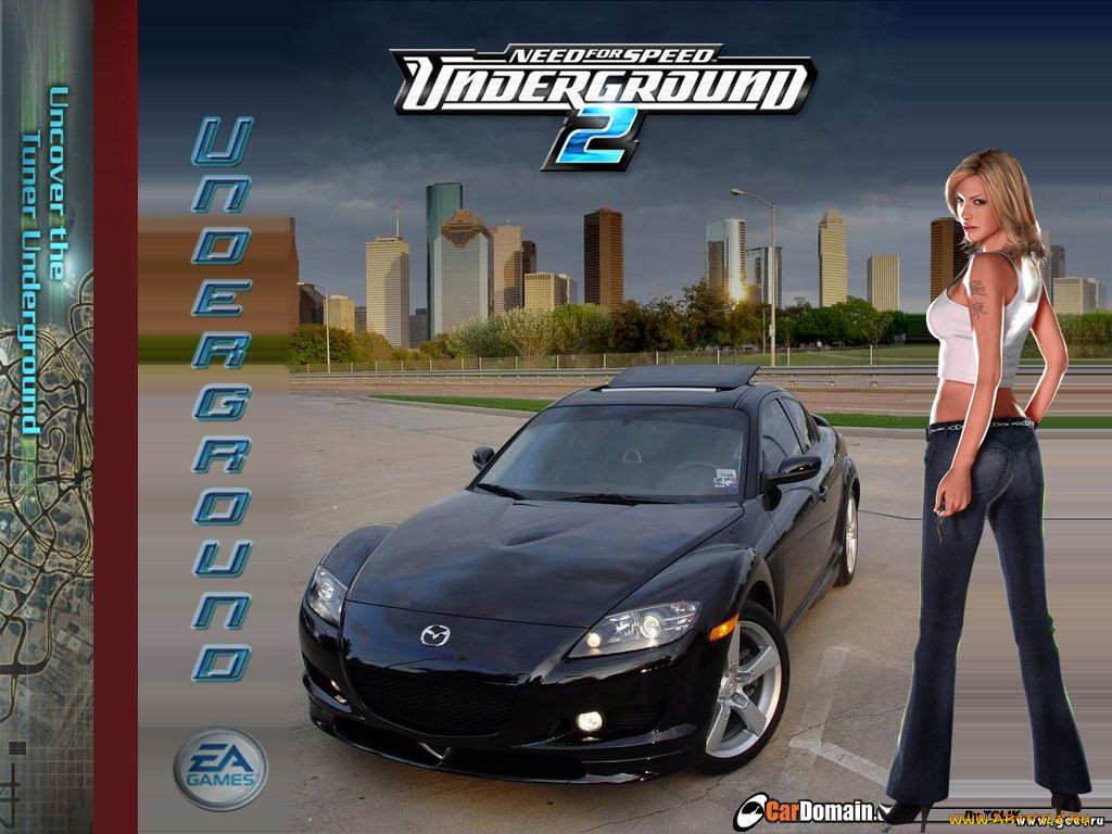 nfs, undergraund, , , need, for, speed, underground